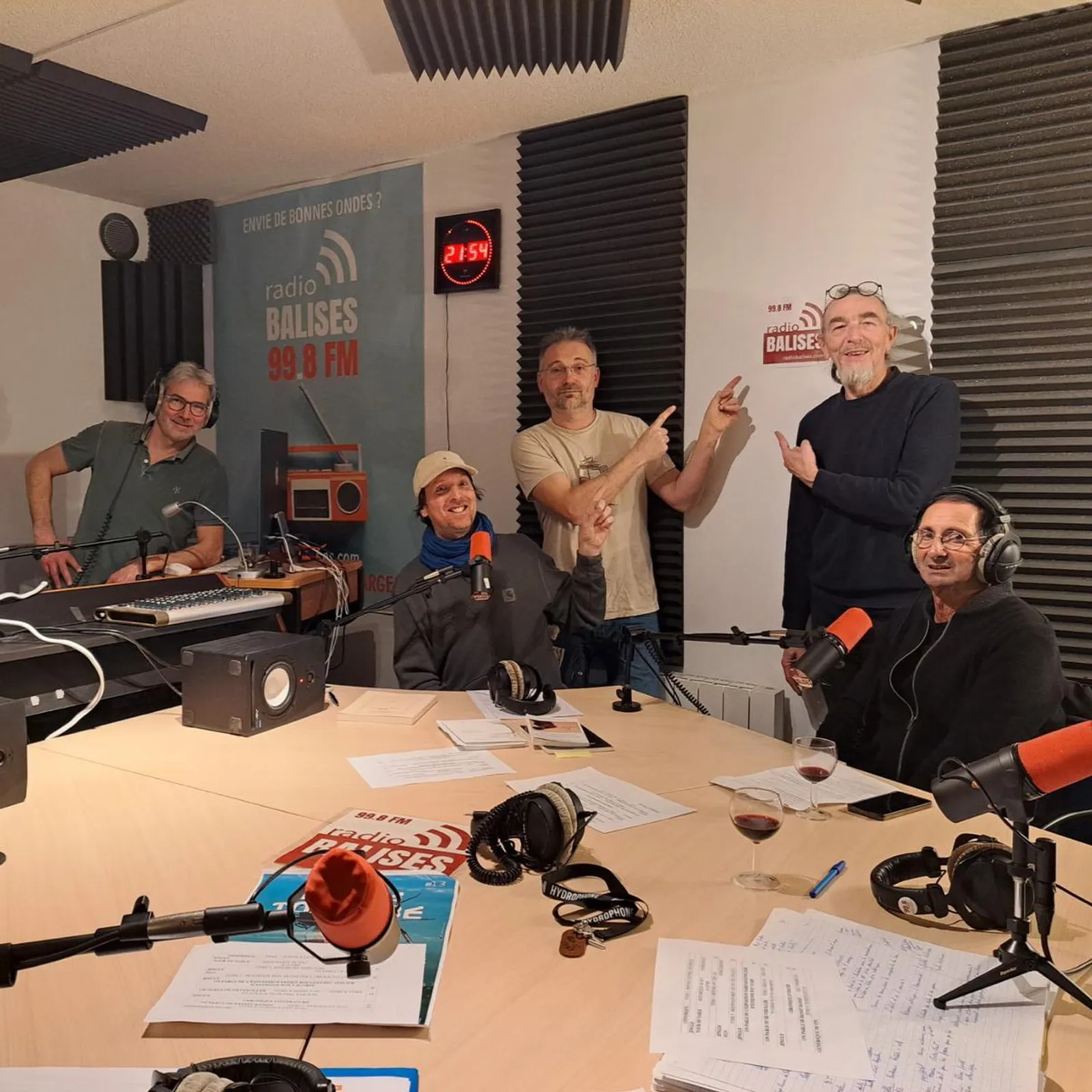 Bouge ton cube, ateliers d'Étienne (Fabien Bouguennec)