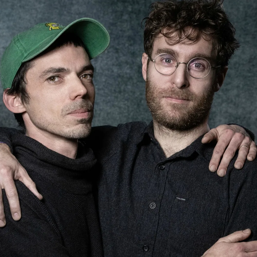 Locard et Grouazel (S07E20)