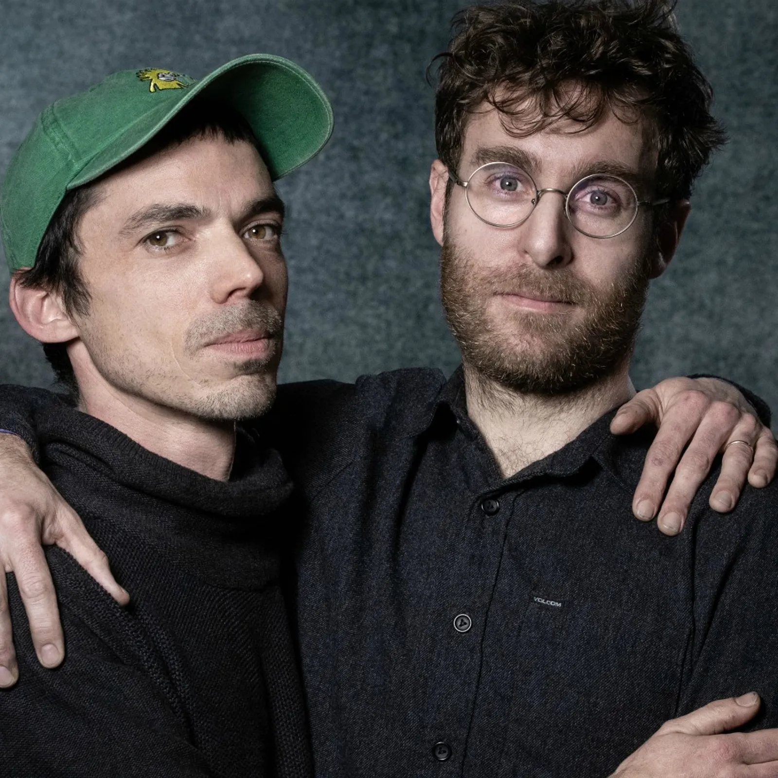 Locard et Grouazel (S07E20)