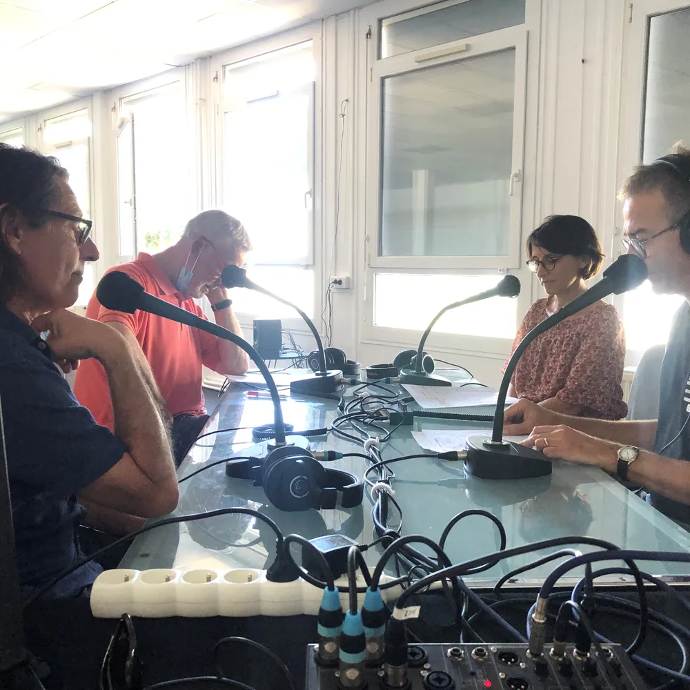 Heklev an hañv ar yaou 4 a viz eost 2022