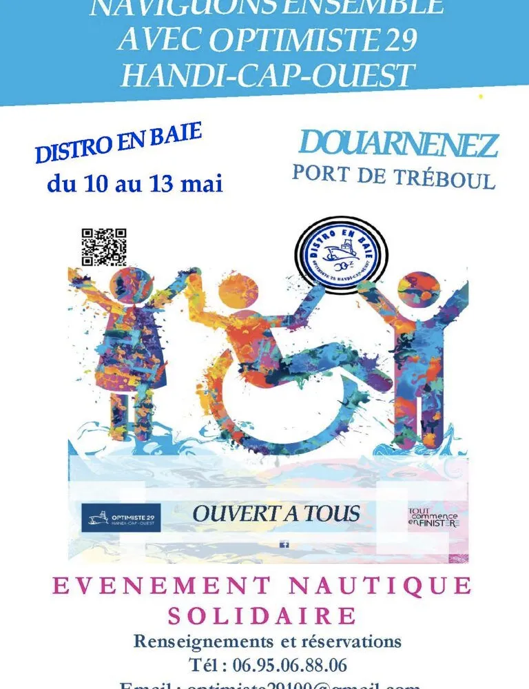 C'hwezh an Deiz 07/05/2024