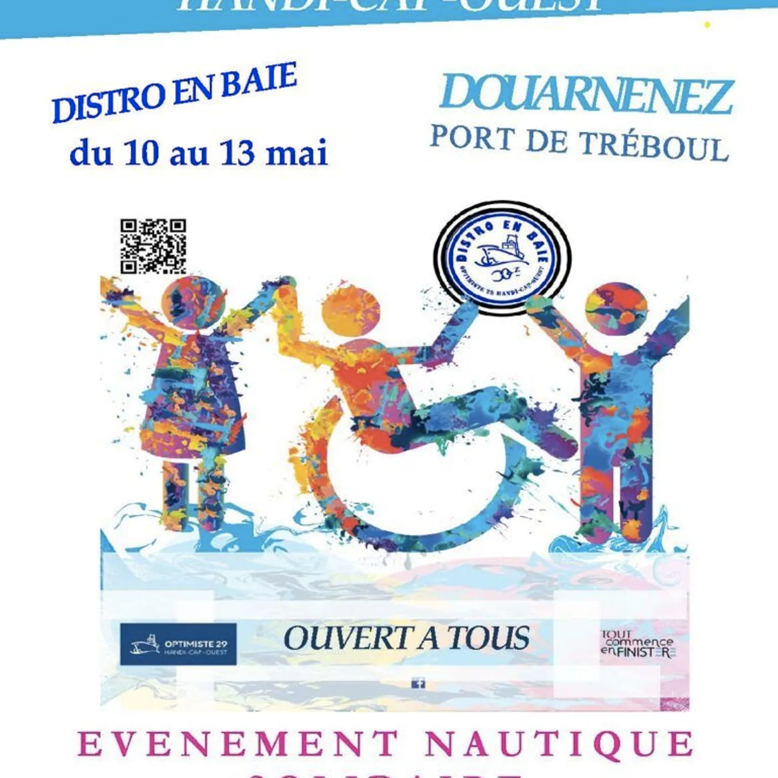 C'hwezh an Deiz 07/05/2024