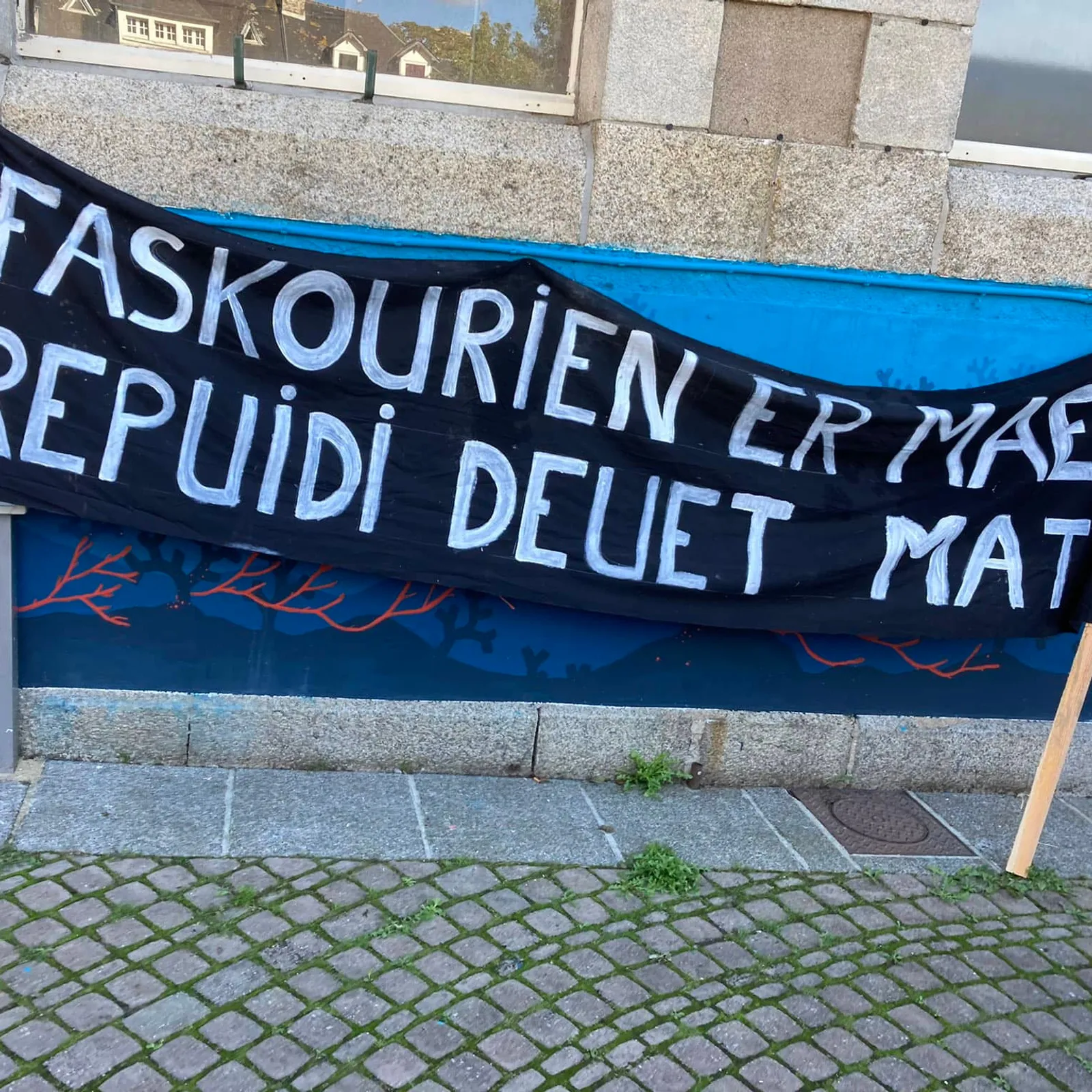 Evit pe enep degemer repuidi e Kallag ?