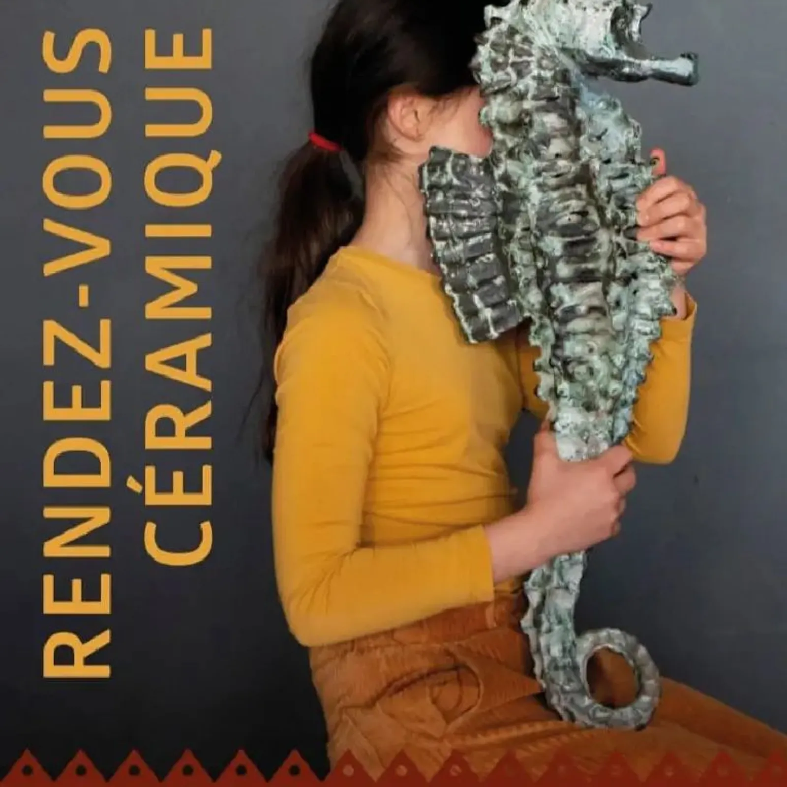 Fête des lises à St Jean La Poterie