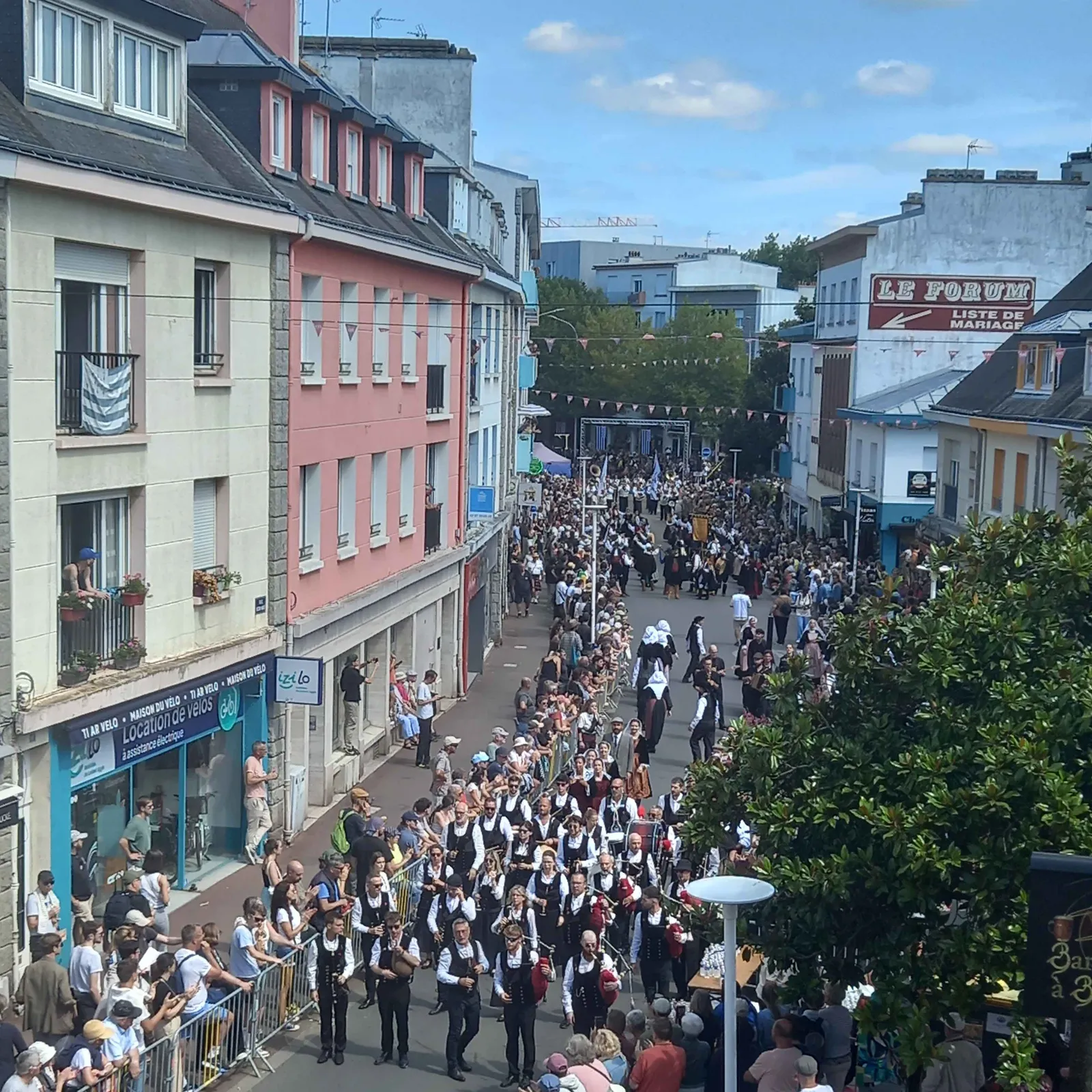 Lorient-Express 2025 #2