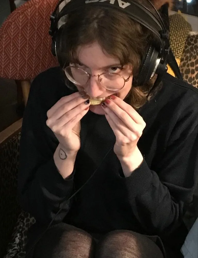 BO# 108 : la playlist de Suzy