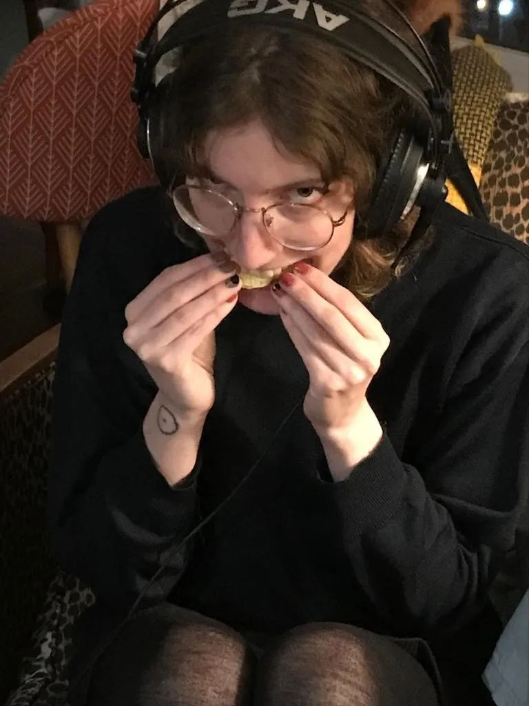 BO# 108 : la playlist de Suzy