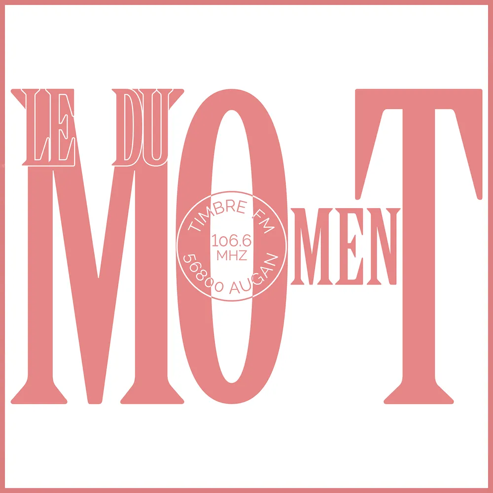 Le Mot Du Moment - épisode 01 - Balsamite