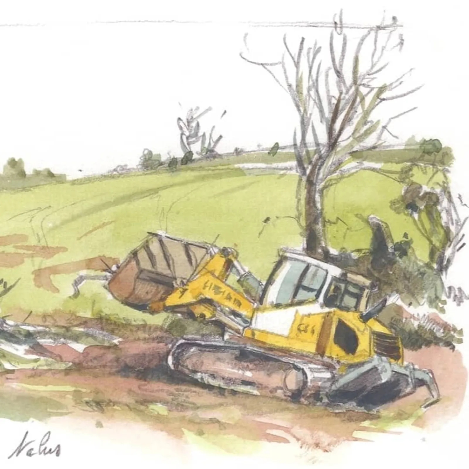 Kleuzioù ha girzhier, enklask nevez Splann!