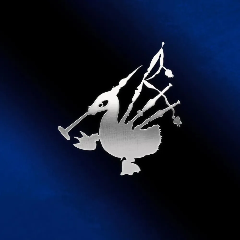 Le Bagad de Briec à New-York 