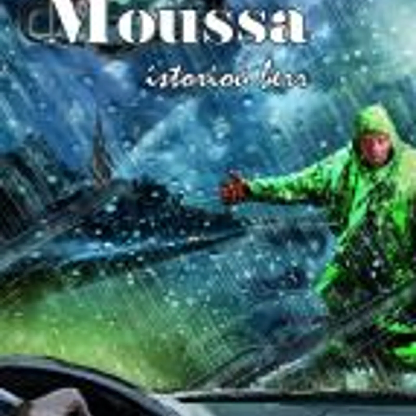 Moussa, un torkad danevelloù evit diskrivañ ar bed evel m'emañ... 