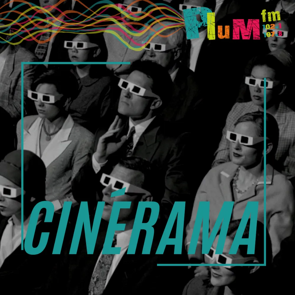 Cinérama