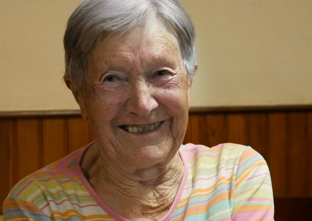 Lucienne Riguidel, partie 1/2