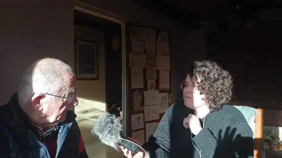 C'hwezh an Deiz 27/11/2024