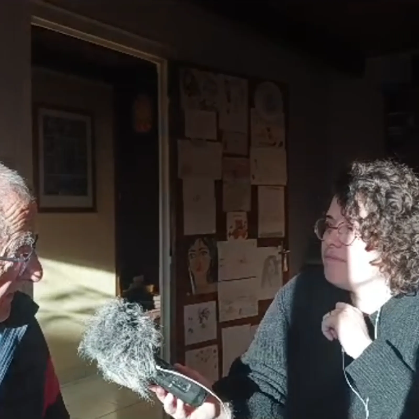 C'hwezh an Deiz 27/11/2024