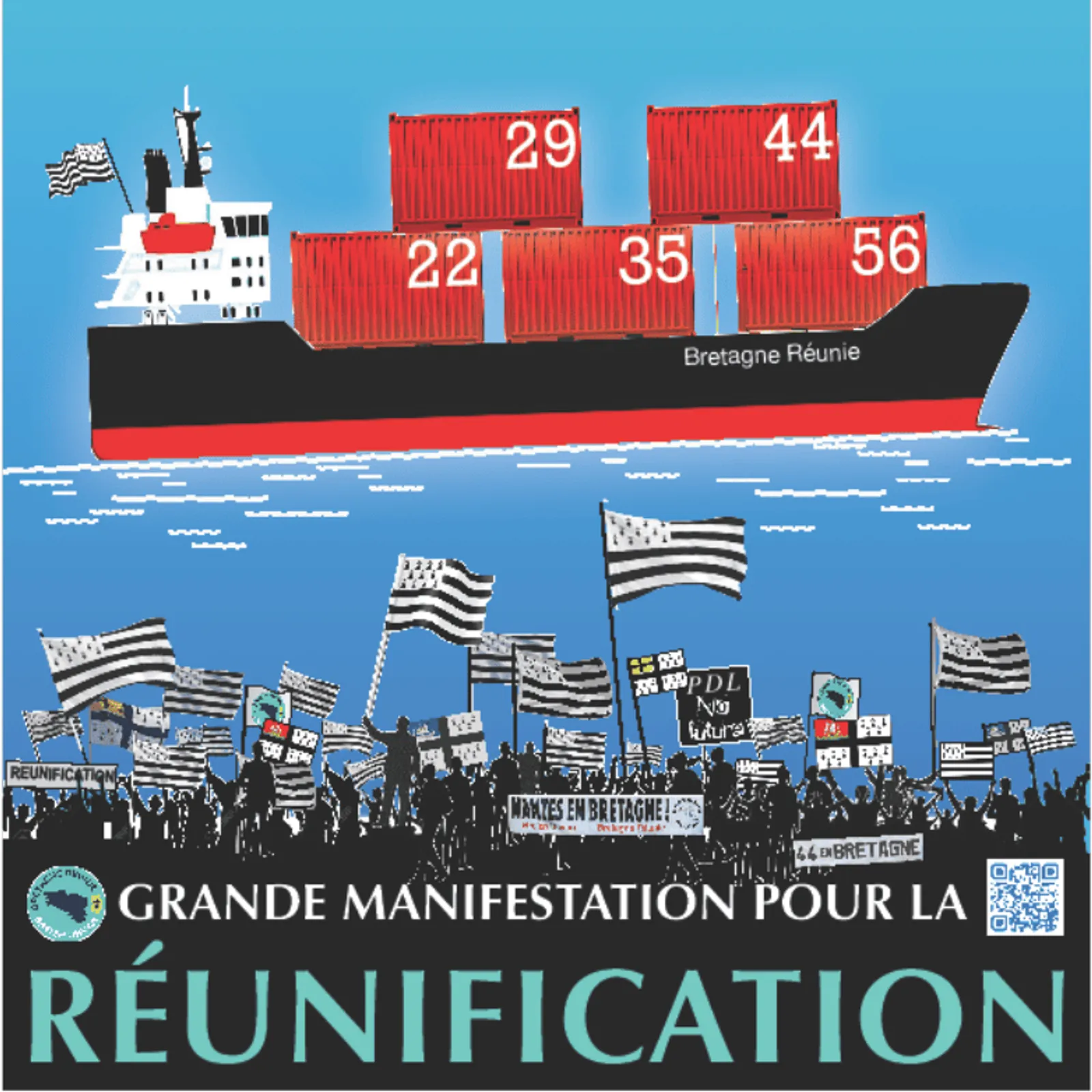 Keleier ar vro d'al lun 26 a viz Gwengolo - 8e30 beure