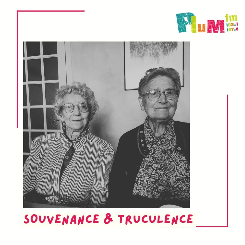Souvenance & Truculence : Encraoderie -Sorcellerie