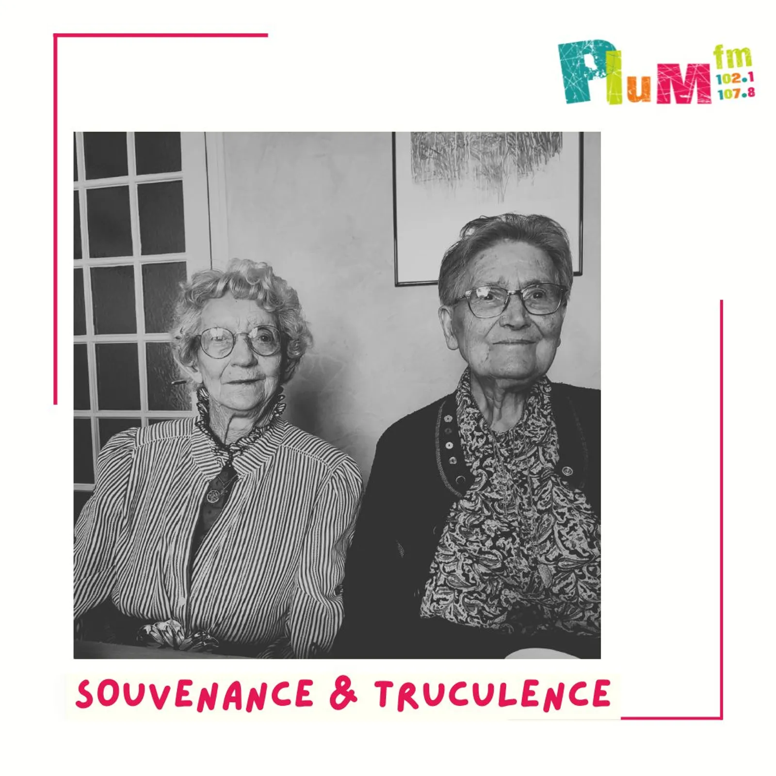 Souvenance & Truculence : Encraoderie -Sorcellerie