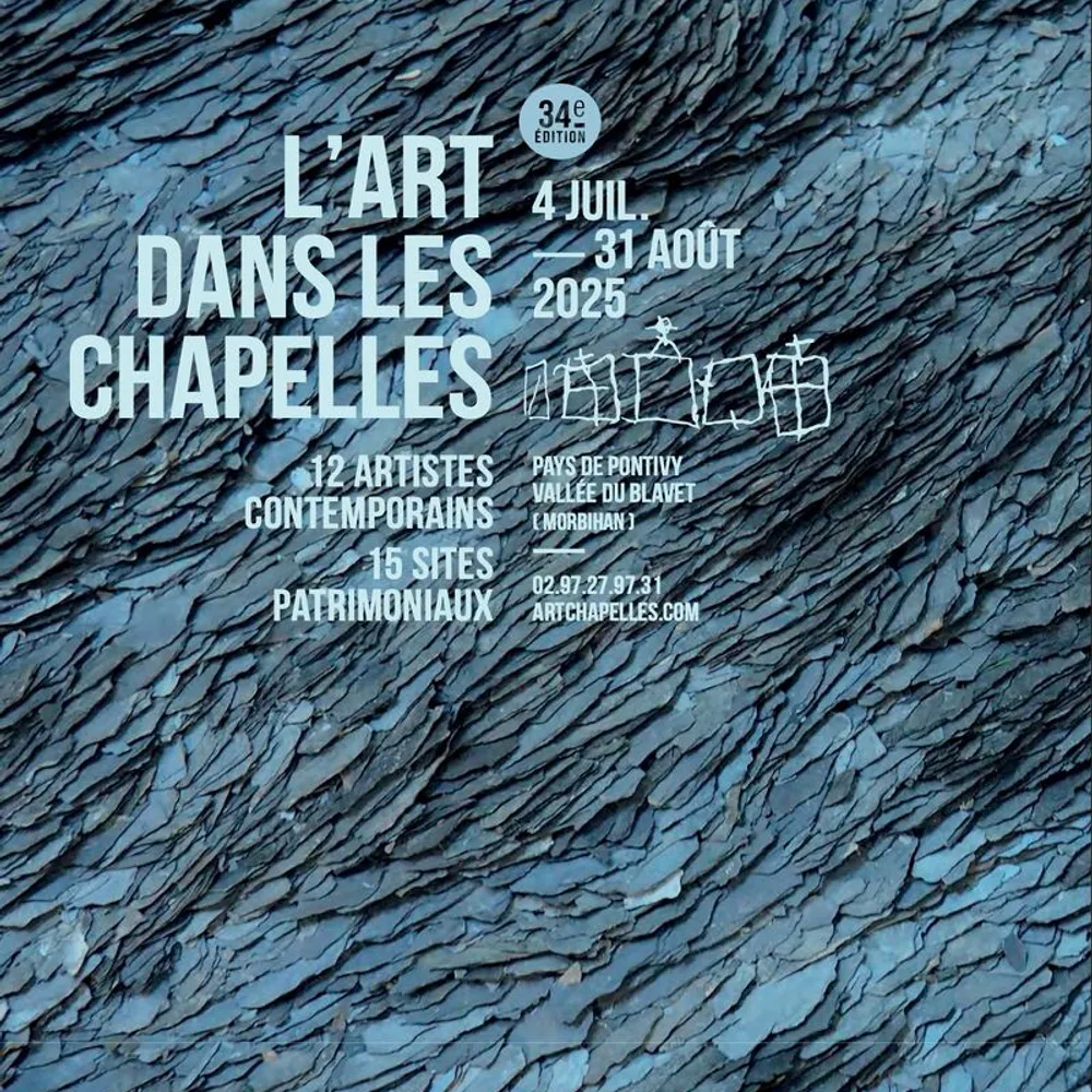 Art dans les chapelles