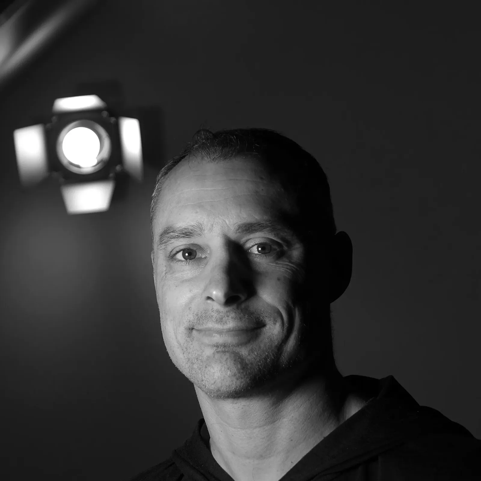 Entrepreneurs en Centre Bretagne : Grégory de WebAlors