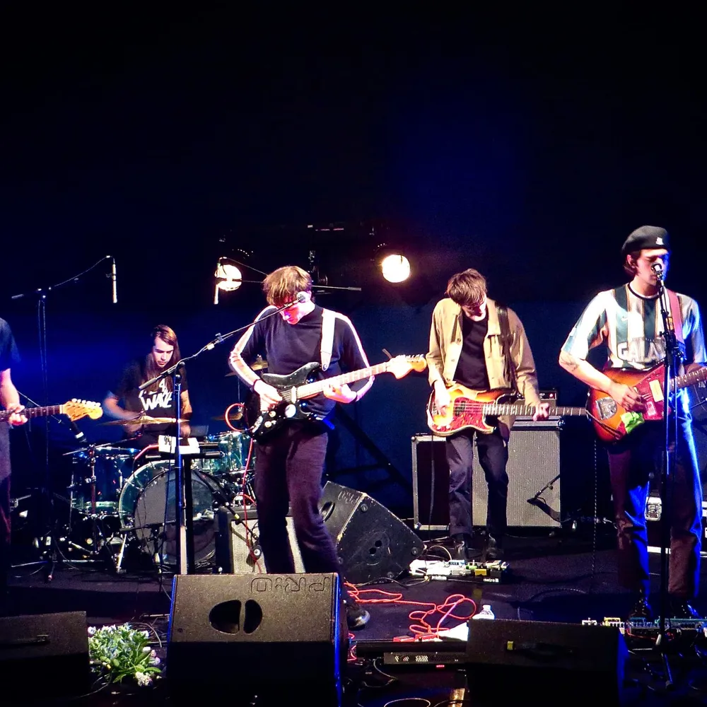 Trans Vinyl Express #72