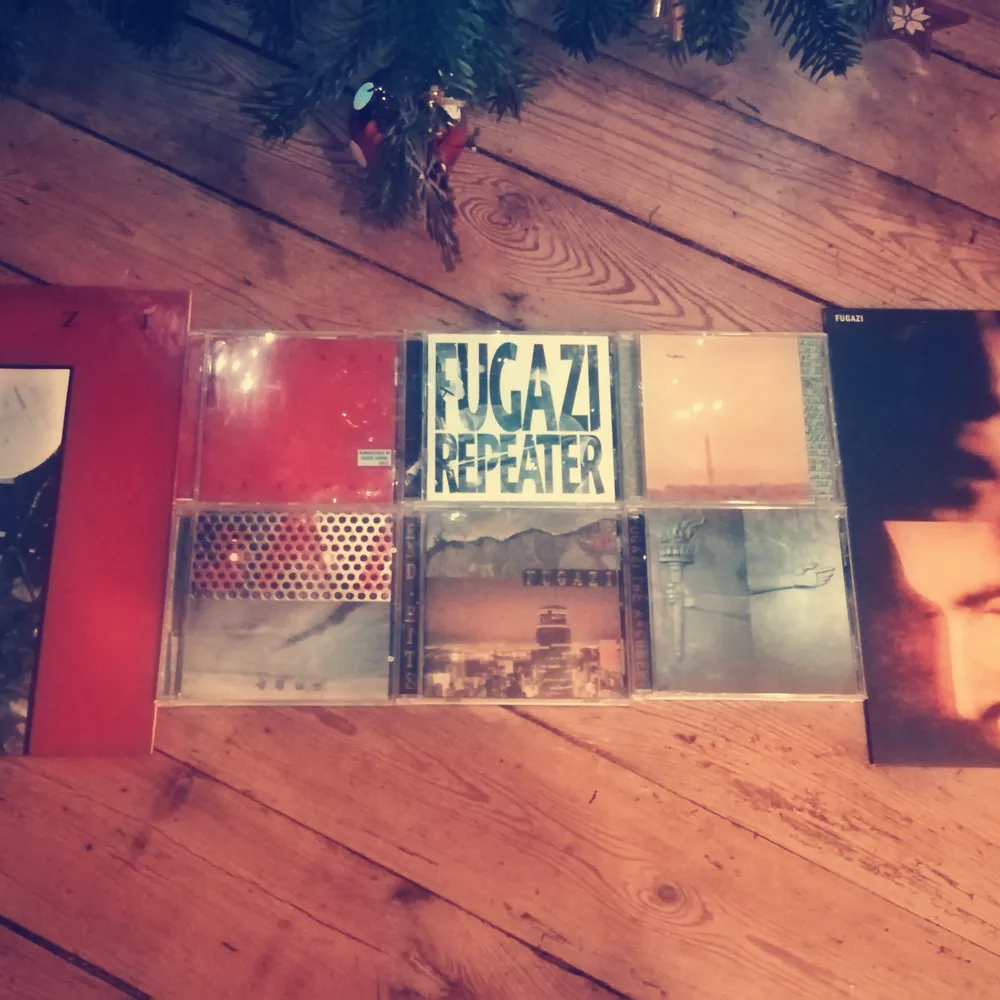 Trans Vinyl Express #149