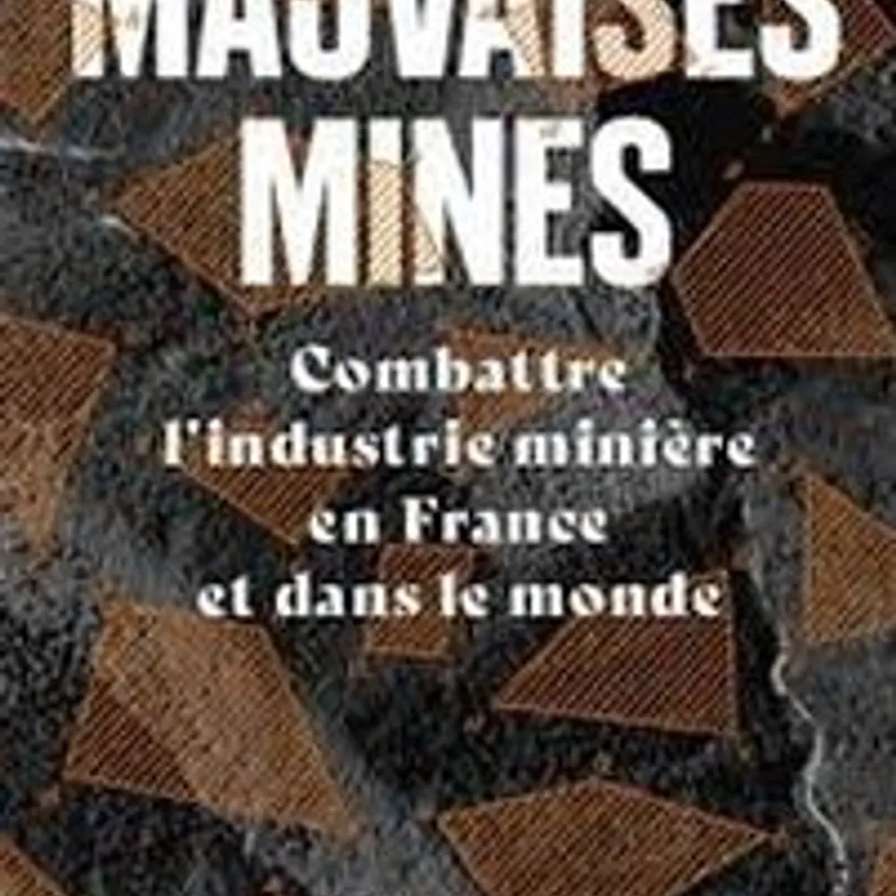 " Mauvaises mines " - Entretien avec Mathieu Brier 