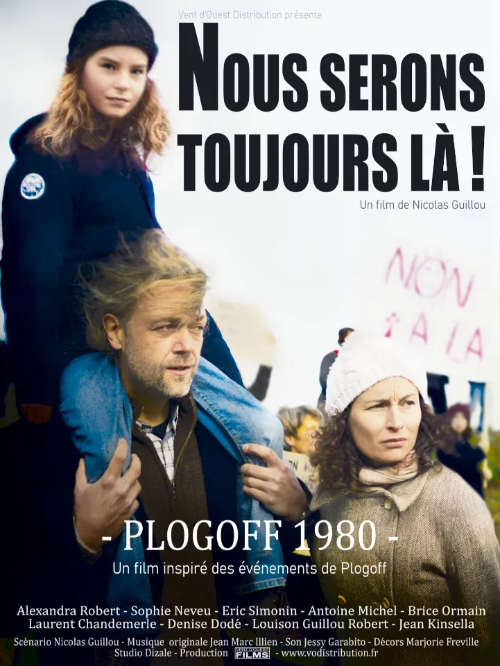 Tarzh an noz du jeudi 14 mars 2024