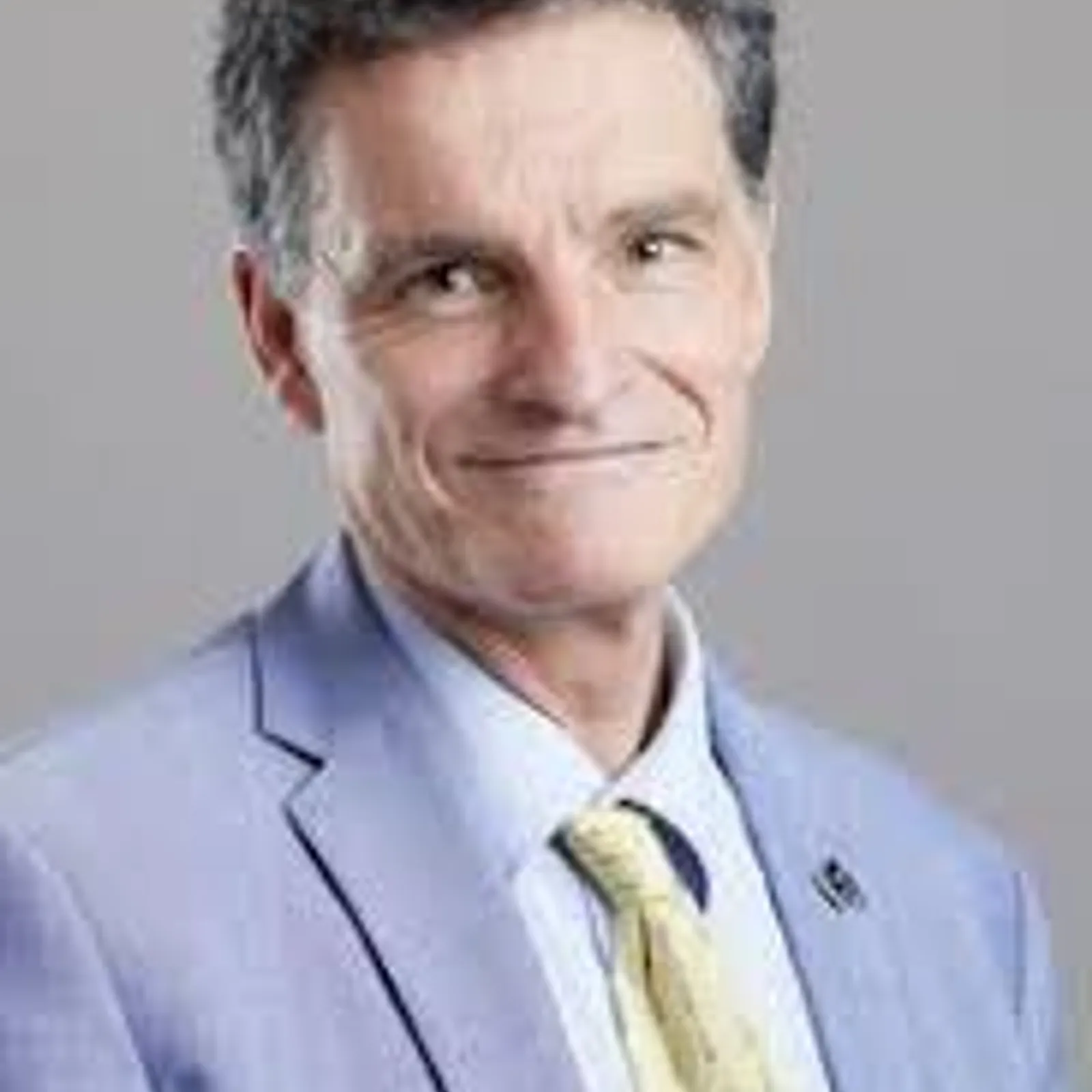 Paul Molac n'en deus ket votet ar mennad disfiz