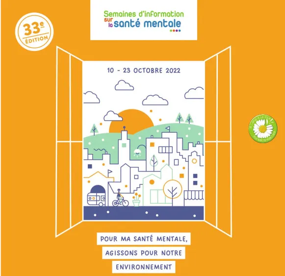 SISM 2022 - Le vélo