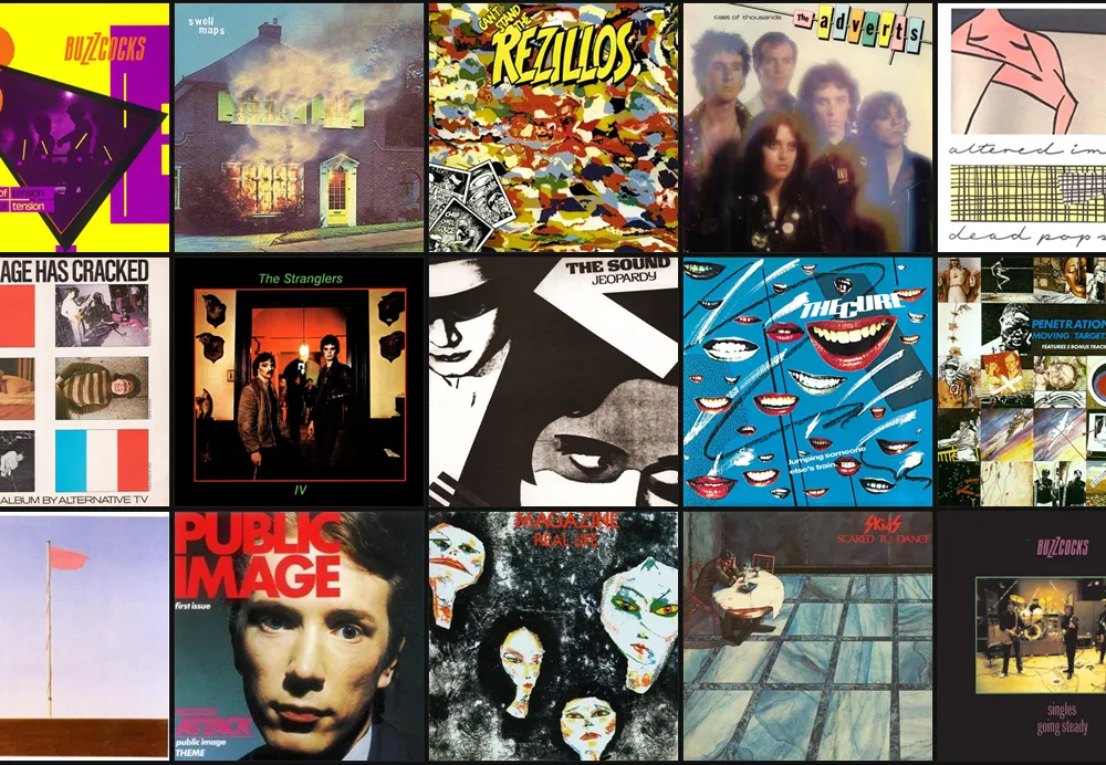 Rock et Boomer, épisode 71.