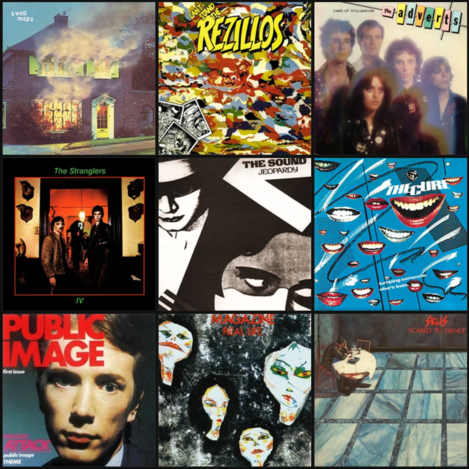 Rock et Boomer, épisode 71.