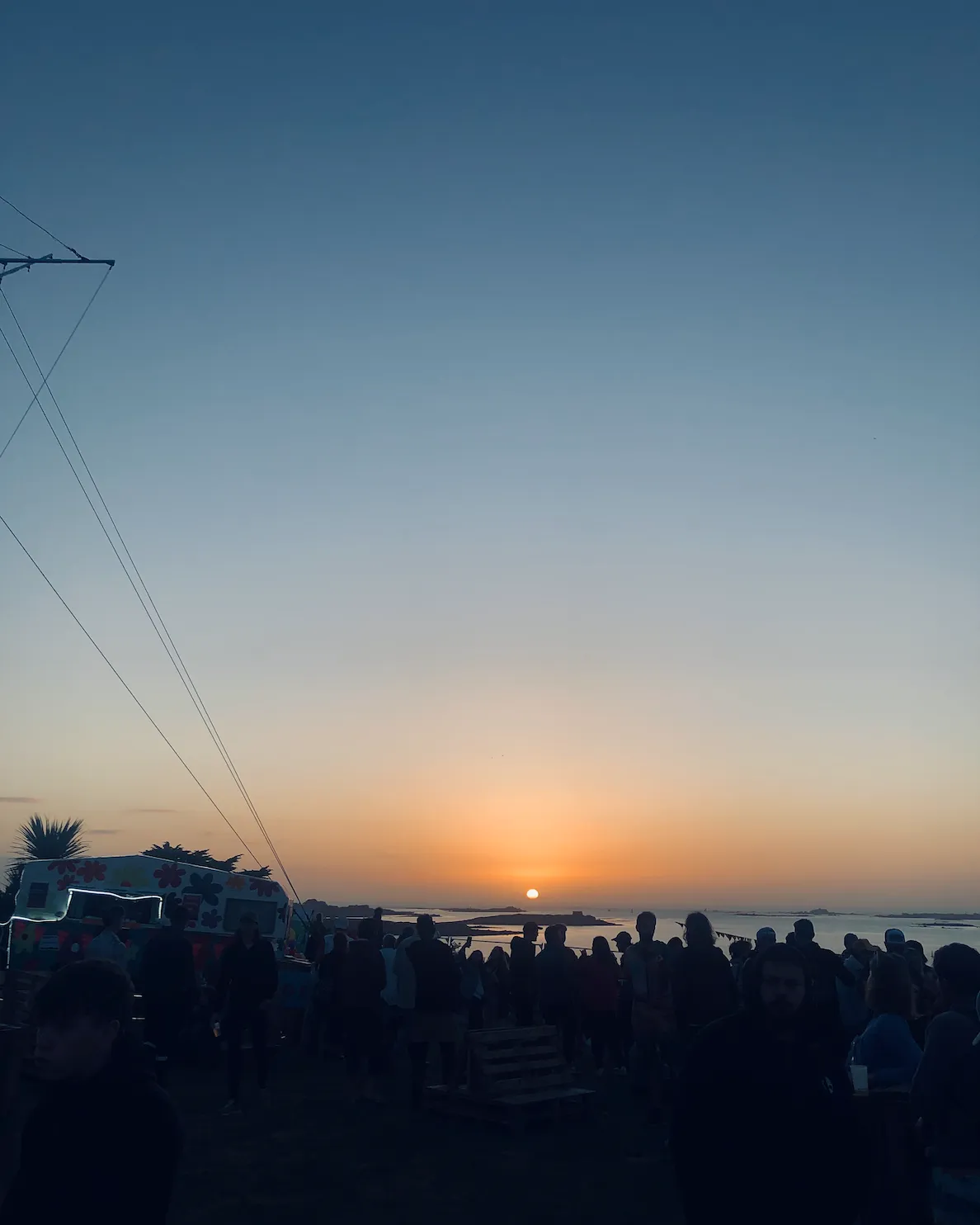 Bside Airlines - Flight#331 @Horizons Open Sea Festival#5 - Landéda . Aber Wrac'h