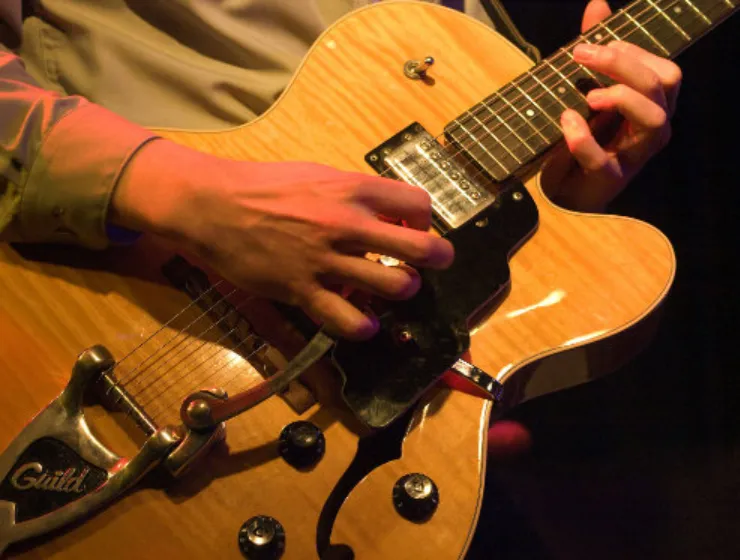 30 ans de l'EMDTKB, les musiques actuelles - ep5