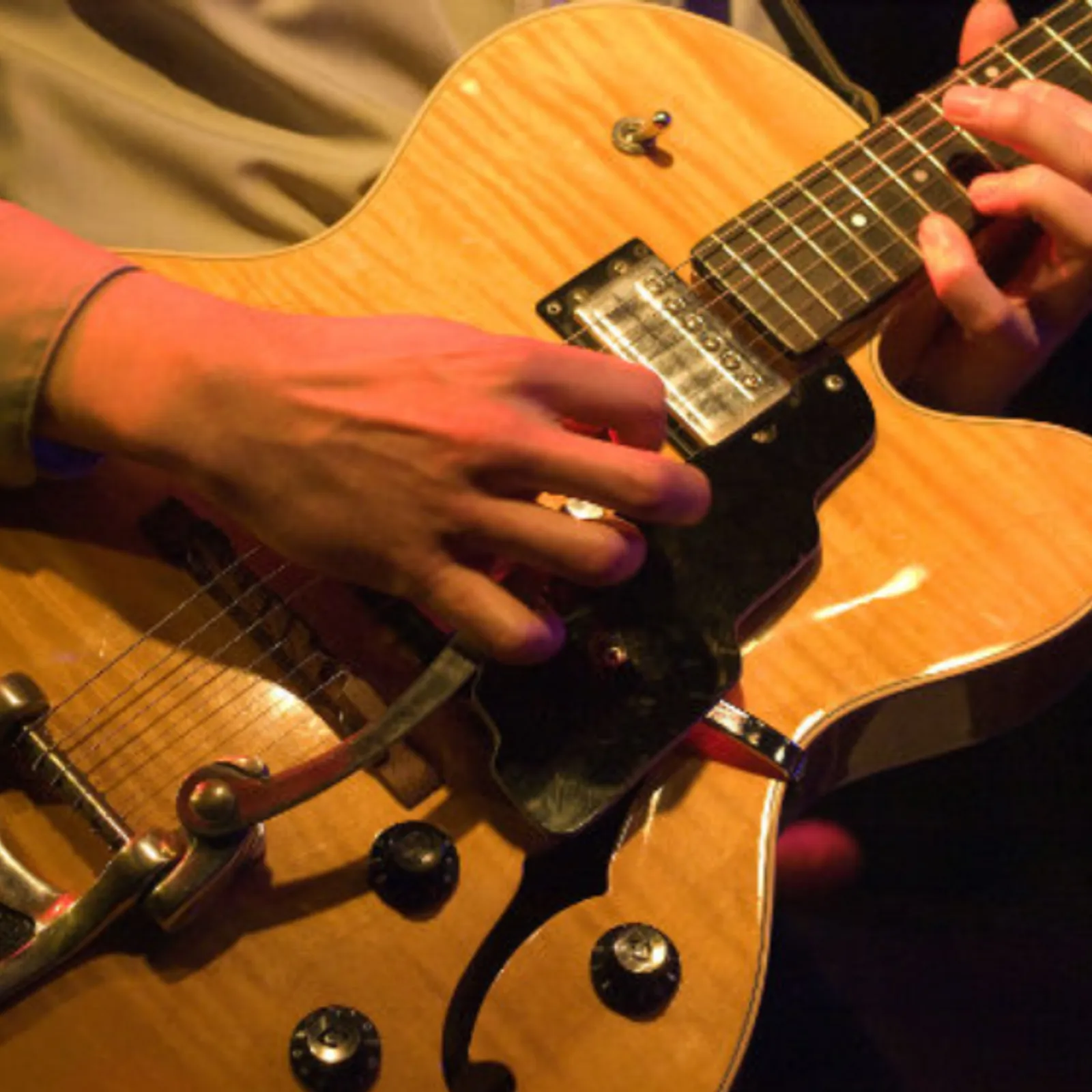 30 ans de l'EMDTKB, les musiques actuelles - ep5