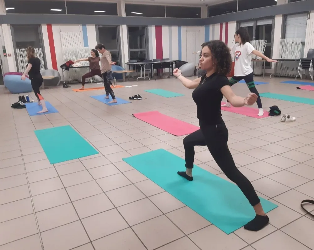 On a testé pour vous : le yoga !