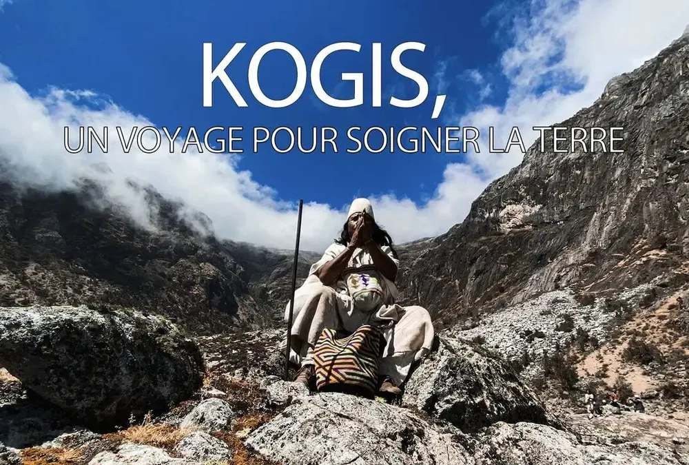 Kogis, ensemble pour soigner la terre