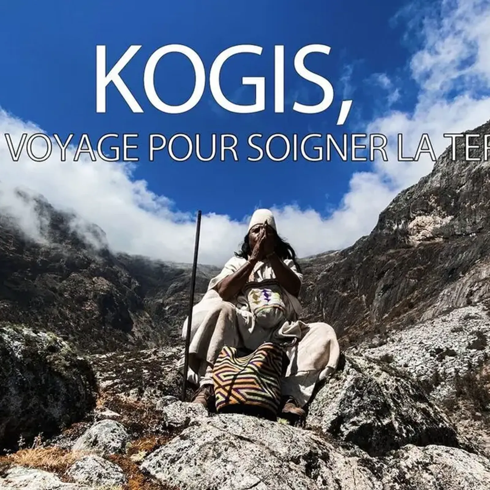 Kogis, ensemble pour soigner la terre