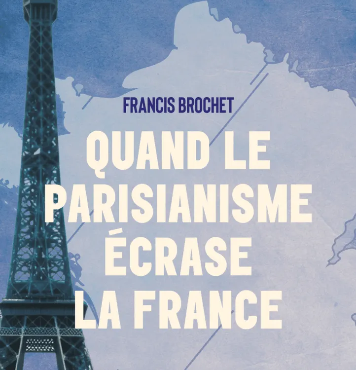 Paris gagnant, province en berne...