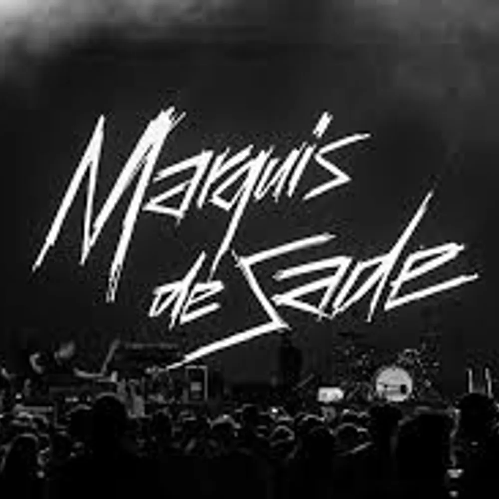 Les Coulisses du Rock - N°104 "Sade Song's" ( Marquis de Sade ) épisode 1