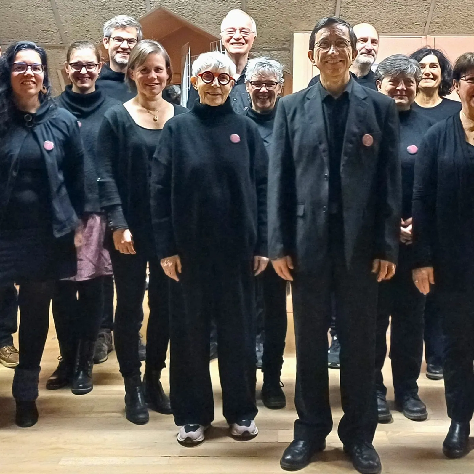 Tarzh an Noz al Lun 16 a viz Kerzu 2024