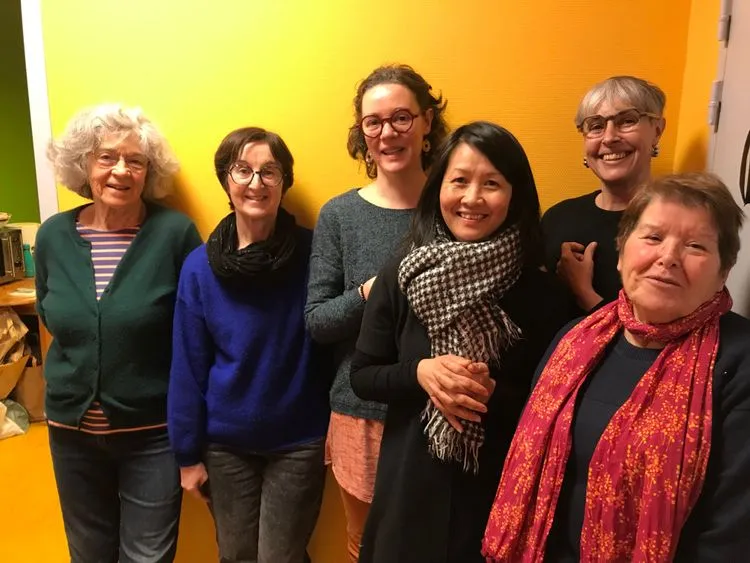 Vivre, vieillir et chanter