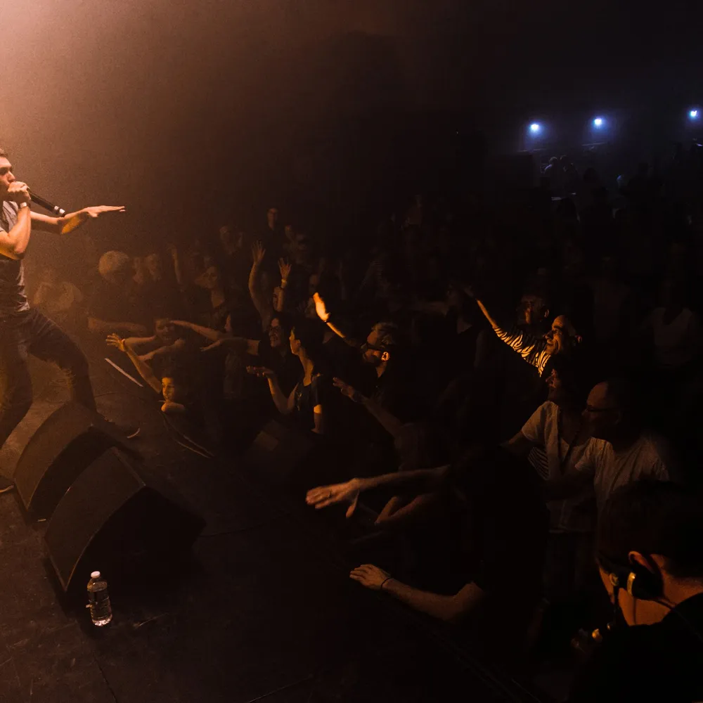 Krismenn et Alem à Pontivy !