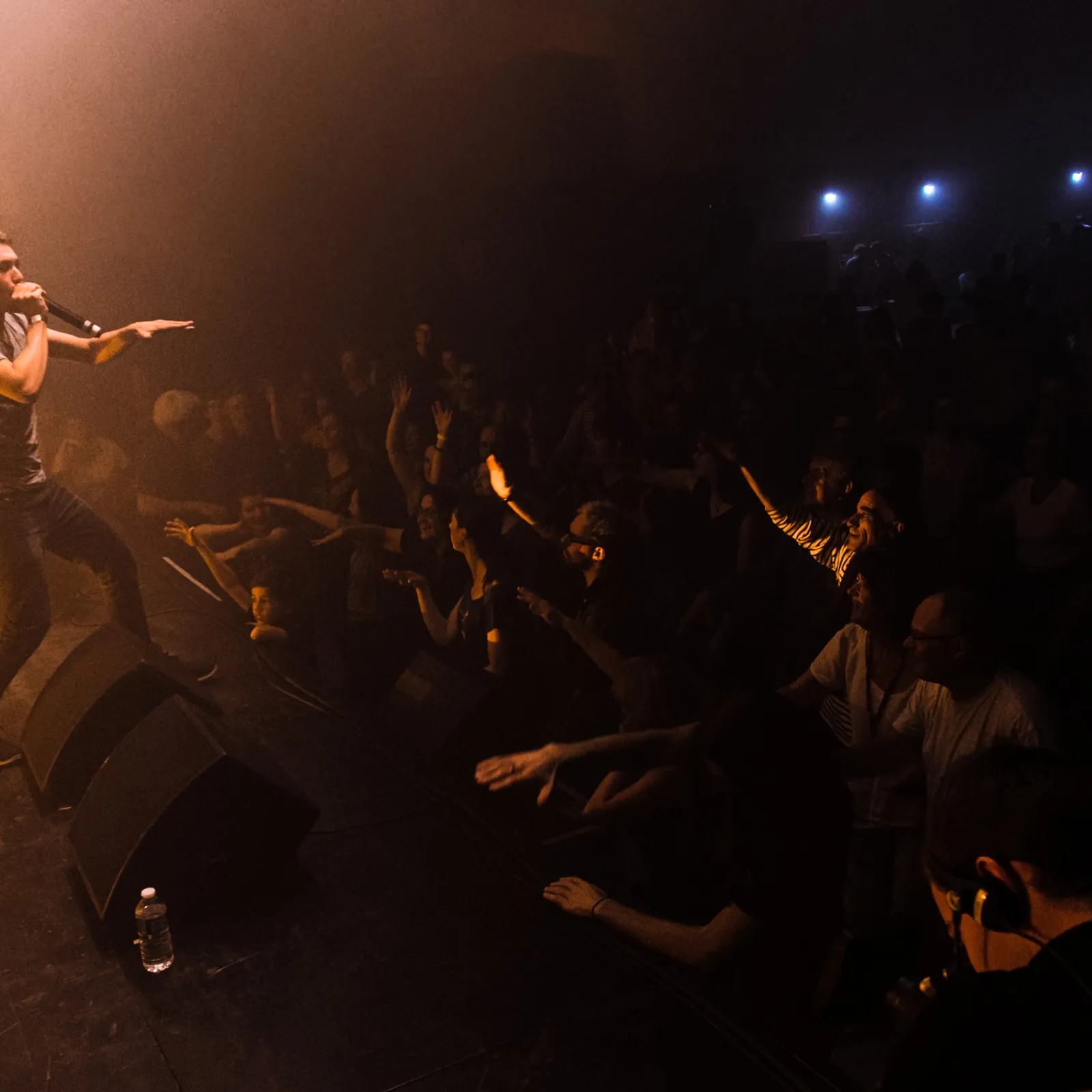 Krismenn et Alem à Pontivy !