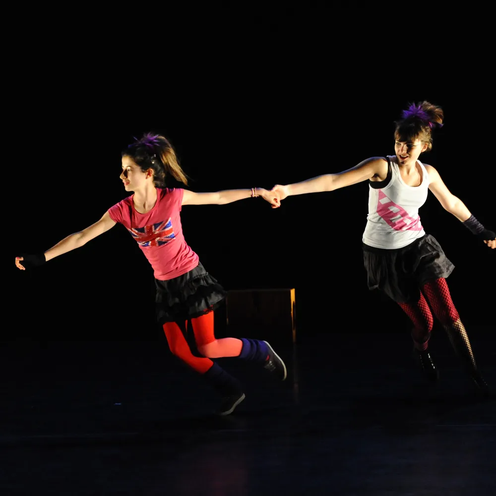 30 ans de l'EMDTKB, période 2013-2023 - ep3