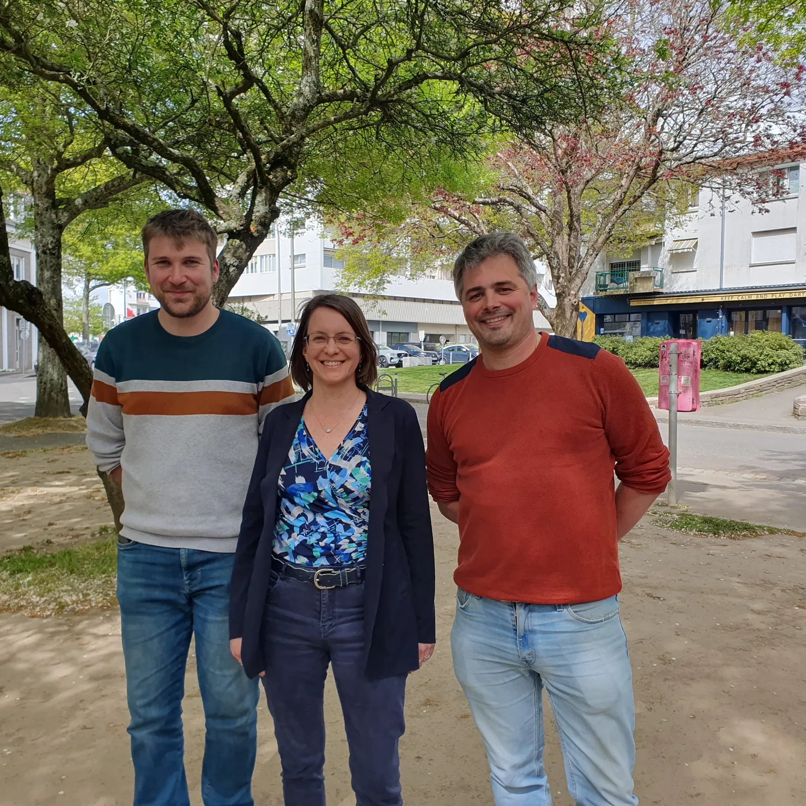 Keleier ar vro d'ar Gwener 18 a viz Ebrel 2025