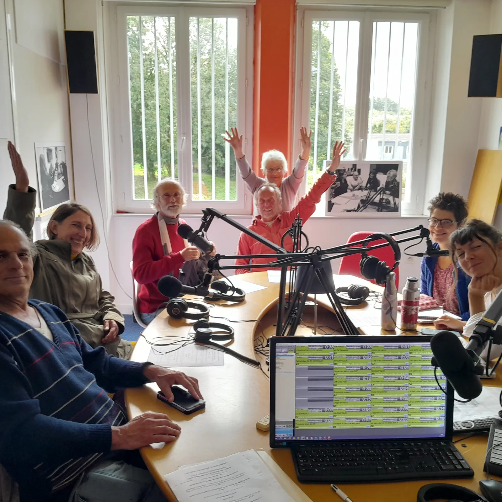 Les gens - 23 septembre 2024