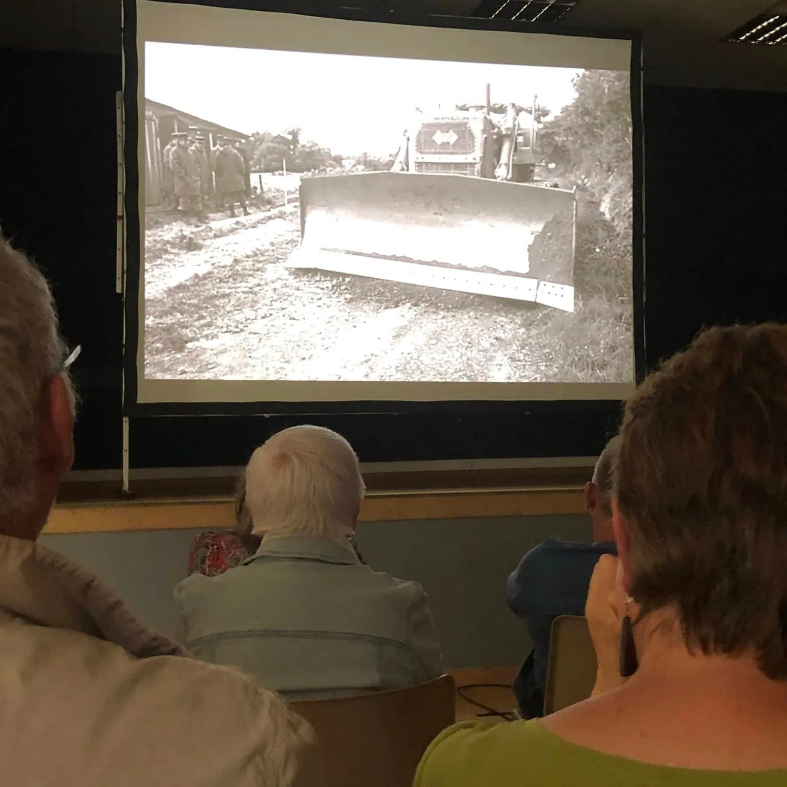 Memor an adlodennañ e Trabrivan