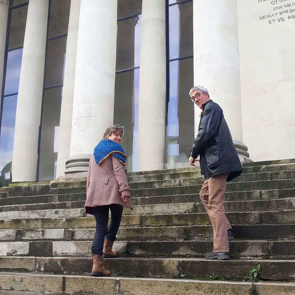 Tarzh an noz du jeudi 18 avril 2024