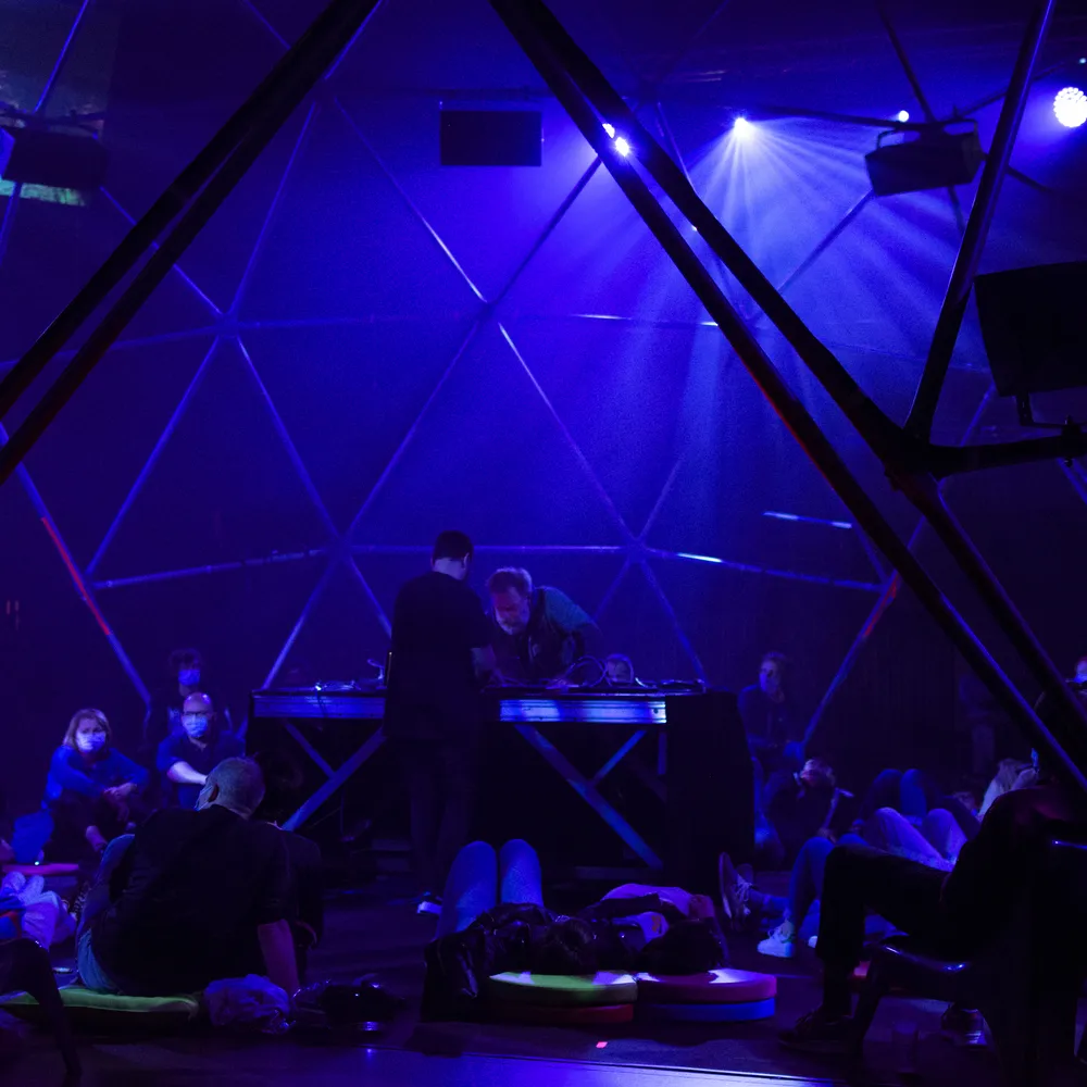 EN IMMERSION avec KMYLE & RE.KOD 